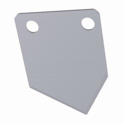 Replacement blades for tubing cutter | Description : Replacement blades